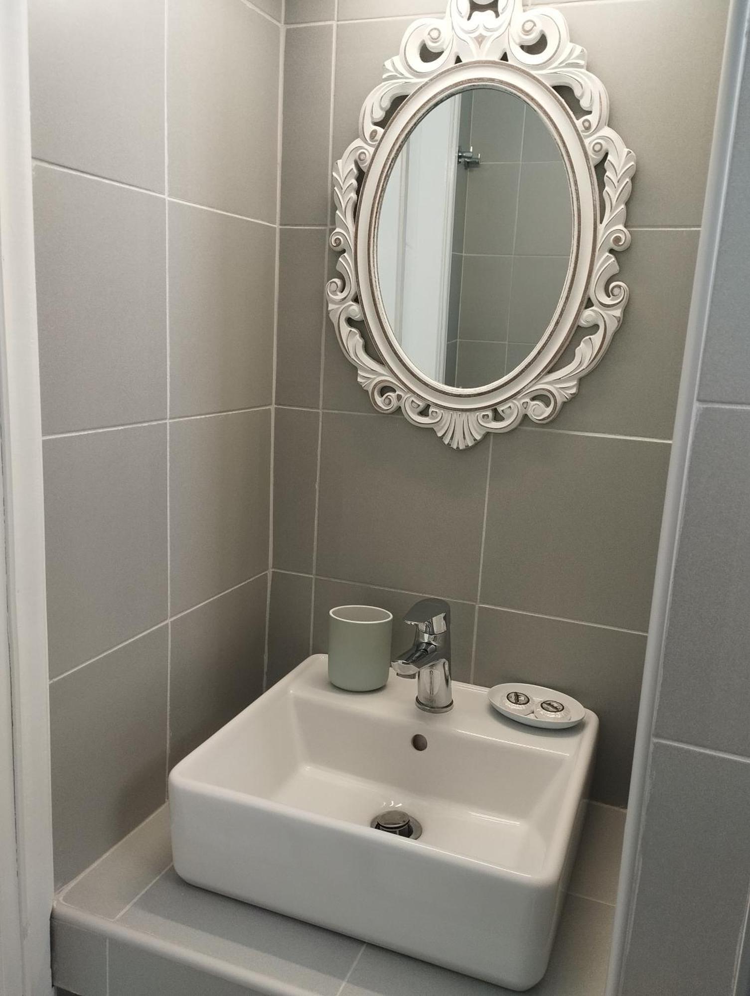 Smaragdi Rooms And Studios スコペロス 部屋 写真
