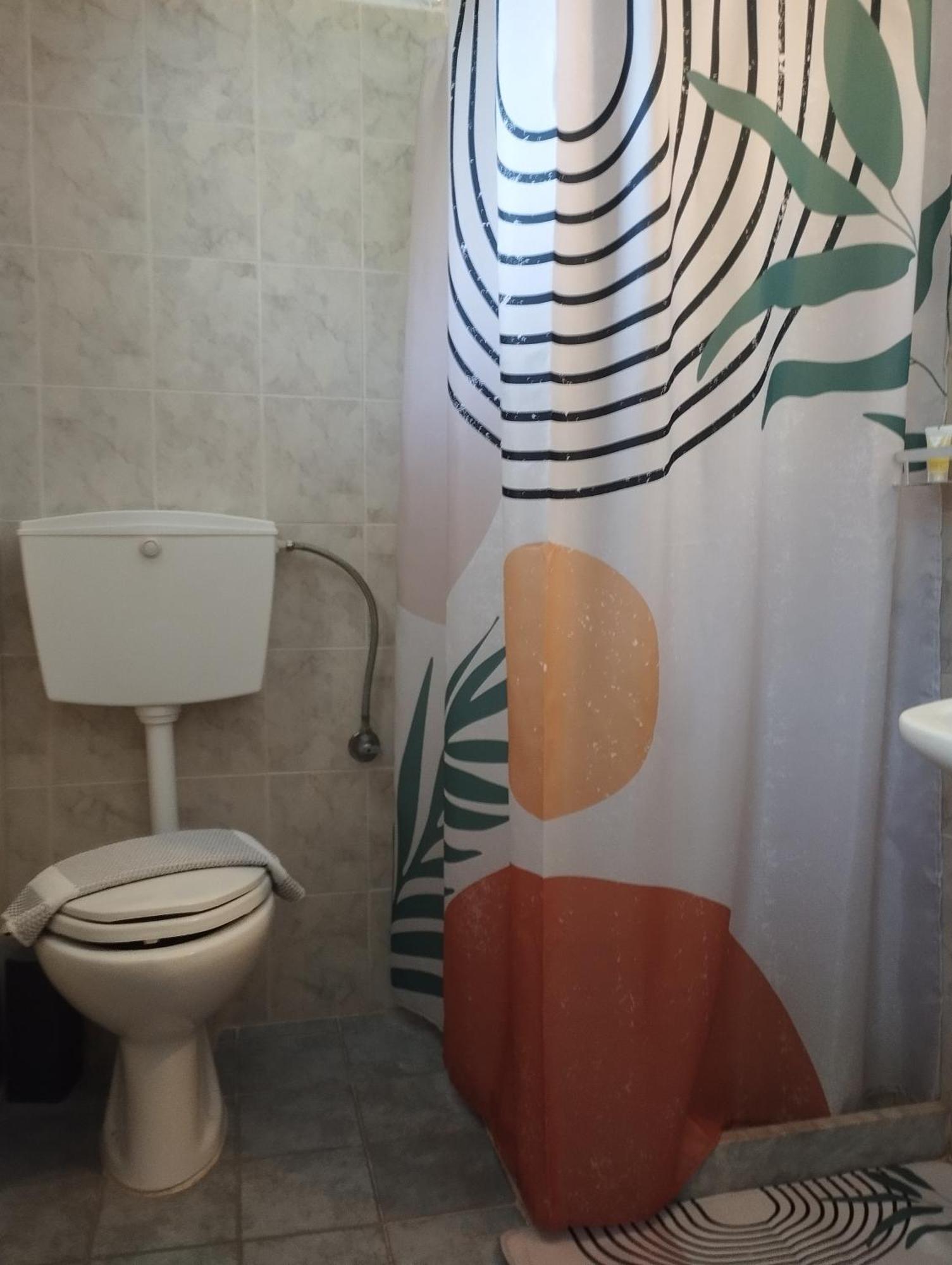 Smaragdi Rooms And Studios スコペロス 部屋 写真