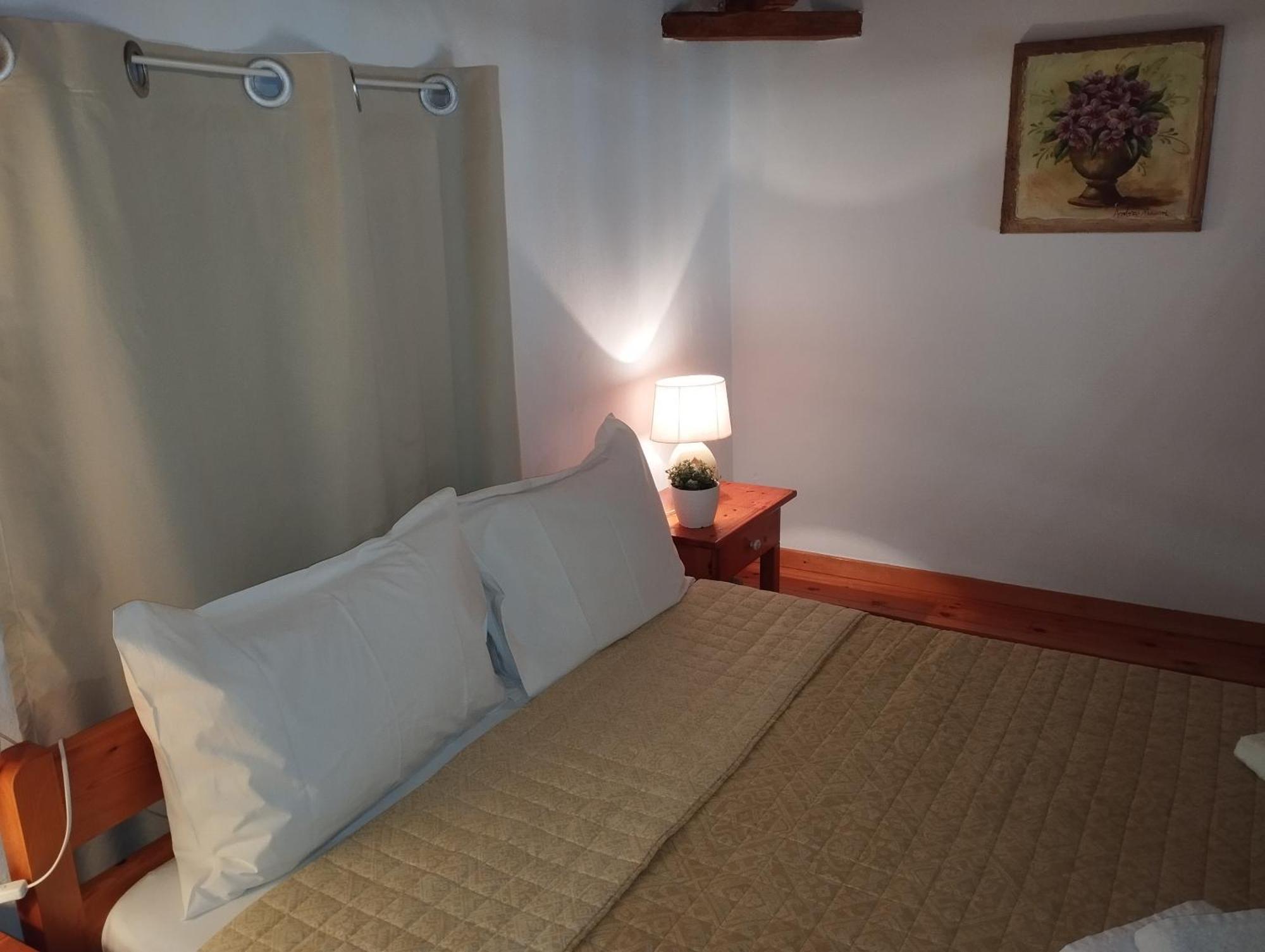 Smaragdi Rooms And Studios スコペロス 部屋 写真