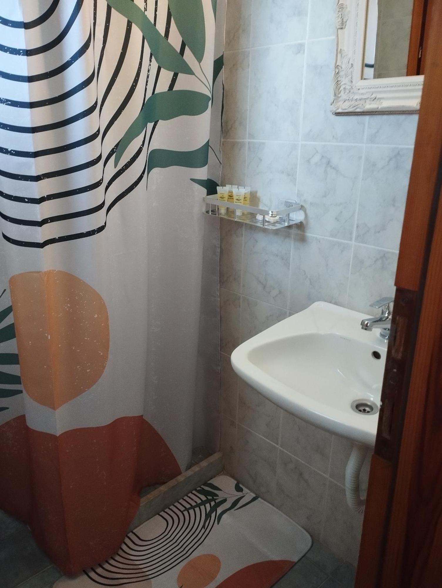 Smaragdi Rooms And Studios スコペロス 部屋 写真